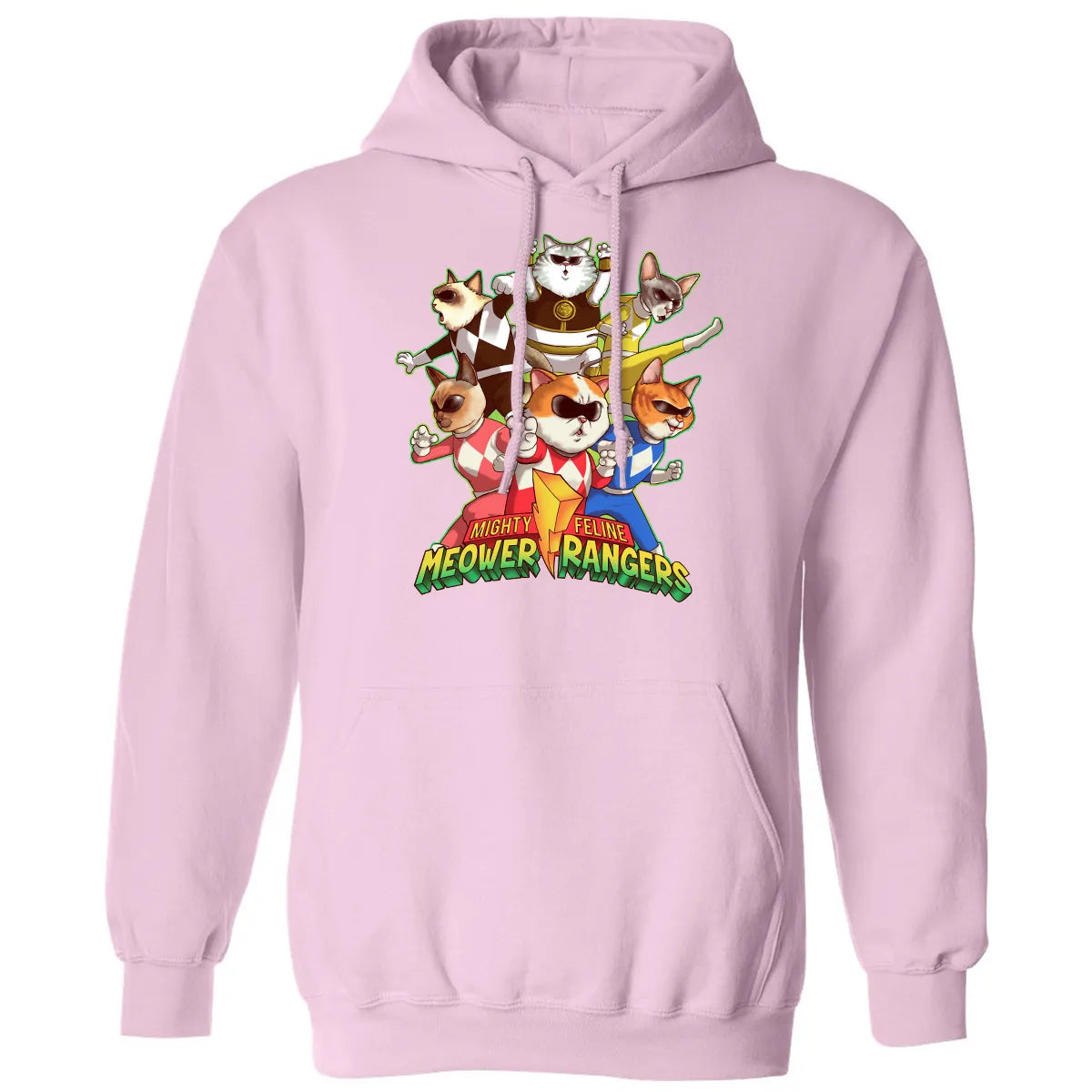 Classic Unisex Hoodie - 6MXV92YE