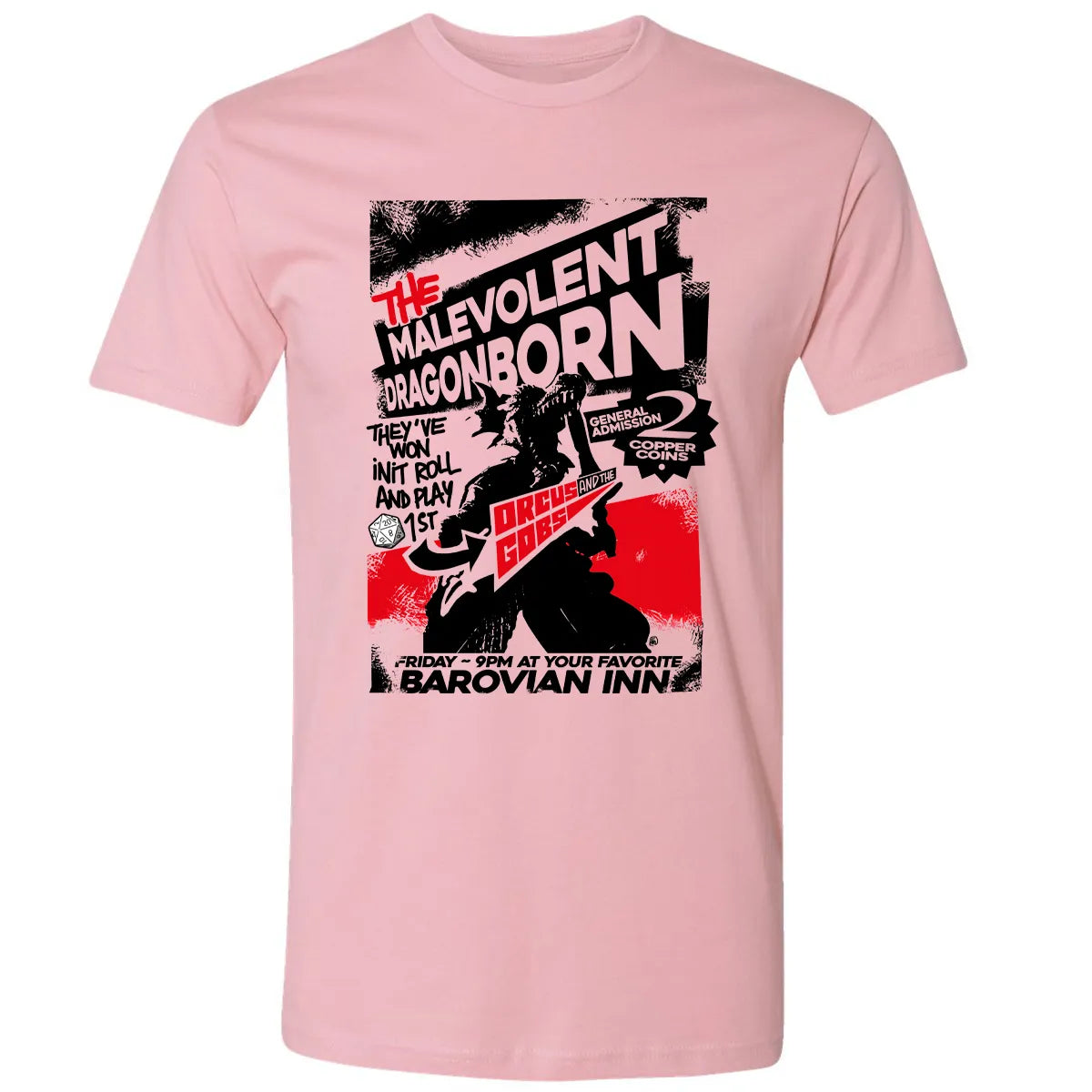 Premium Unisex T-shirt - JSX54WGQ