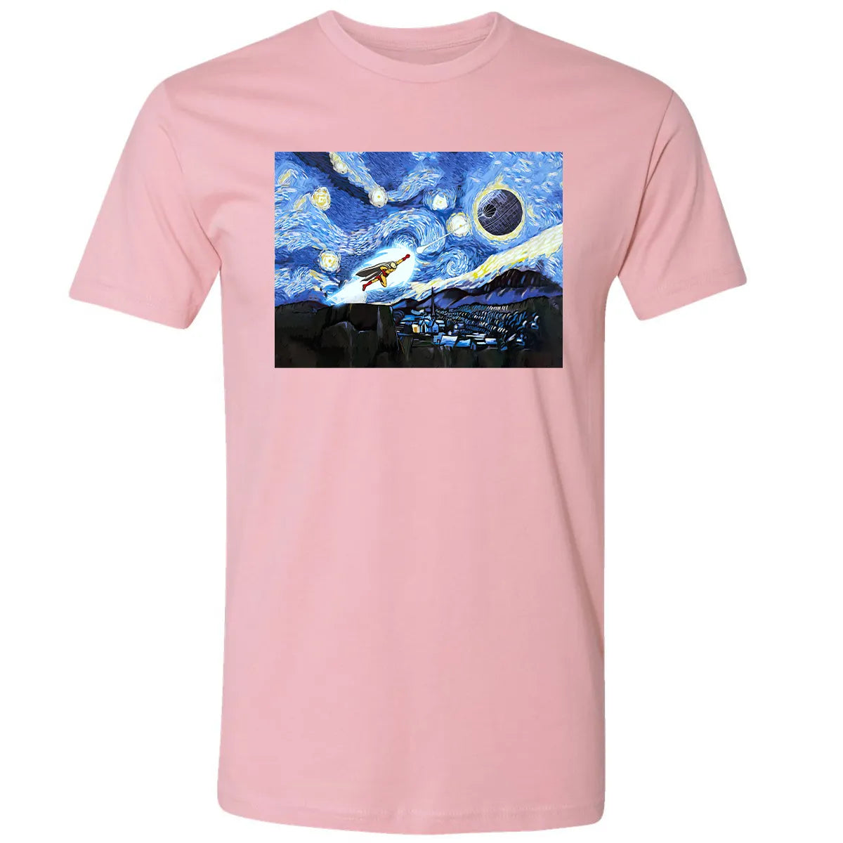Premium Unisex T-shirt - KFAJ1U4E