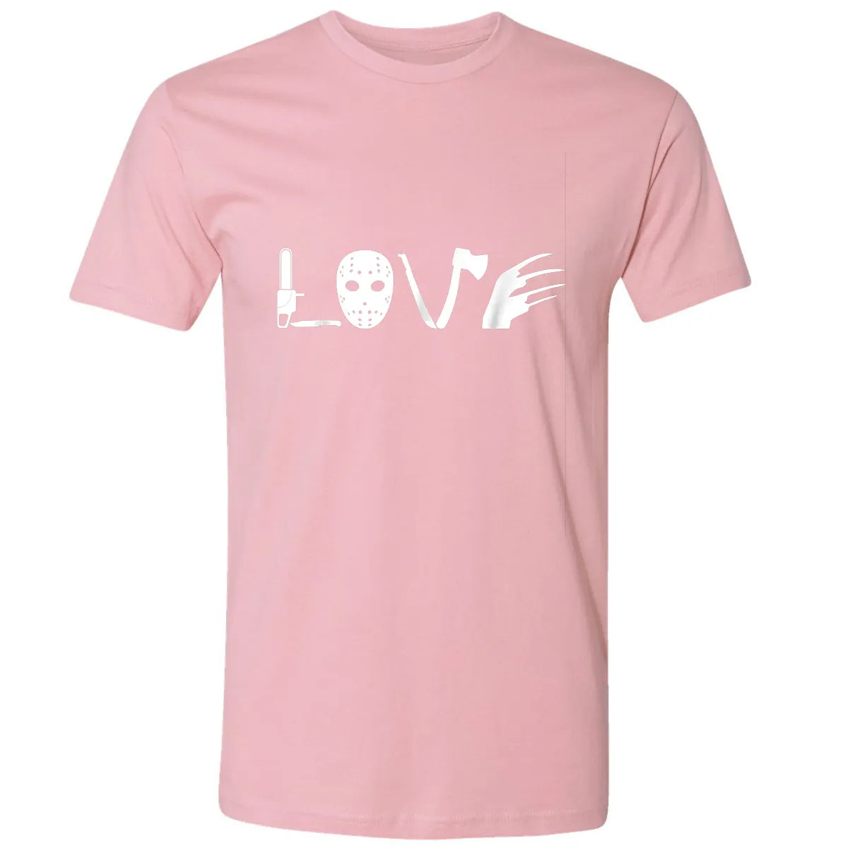 Premium Unisex T-shirt - 9LWKP9V9