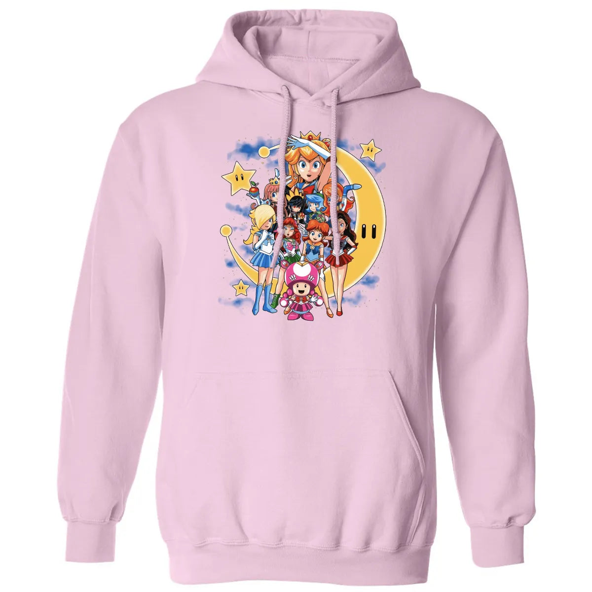 Classic Unisex Hoodie - EZJMV2NU