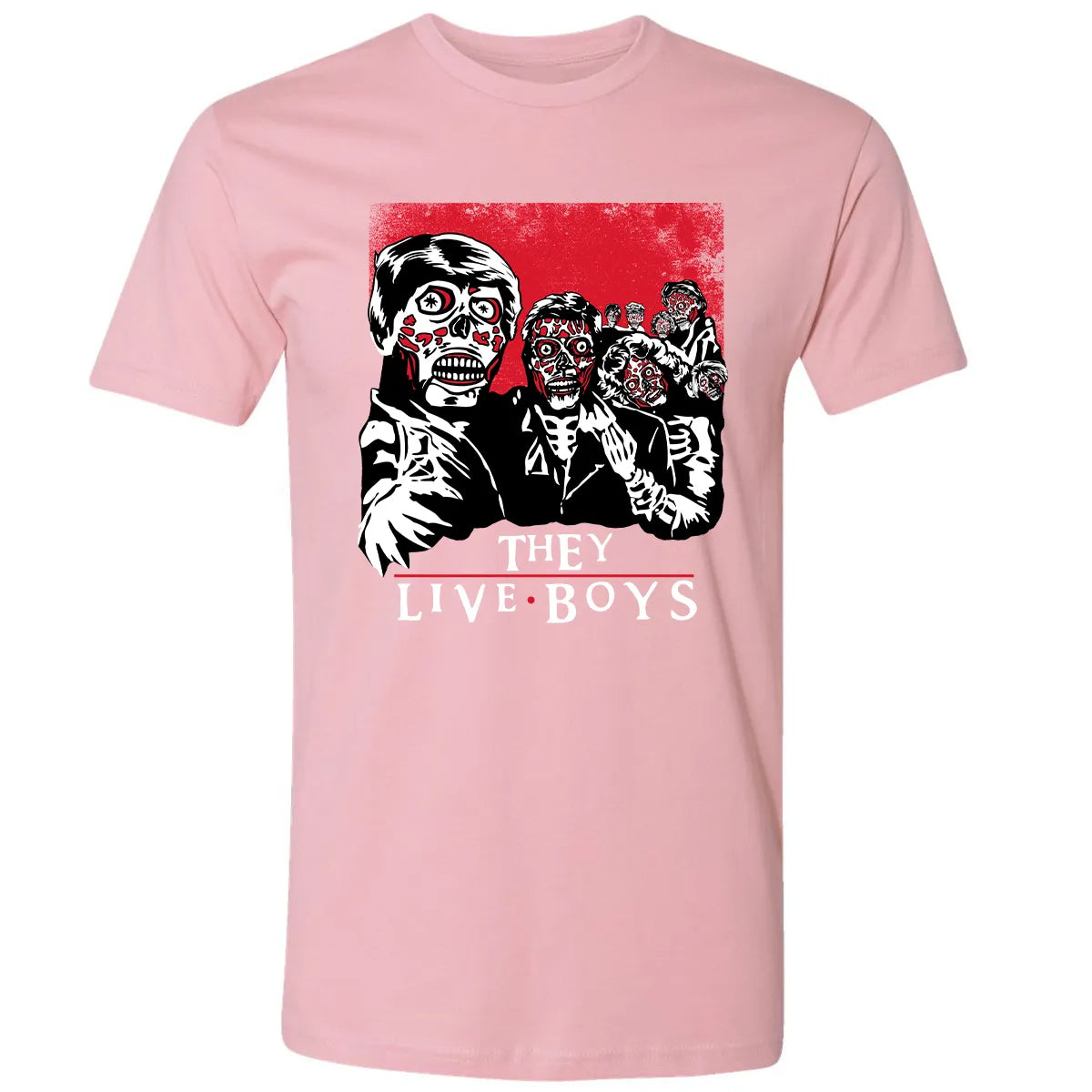 Premium Unisex T-shirt - CVUBTVWT