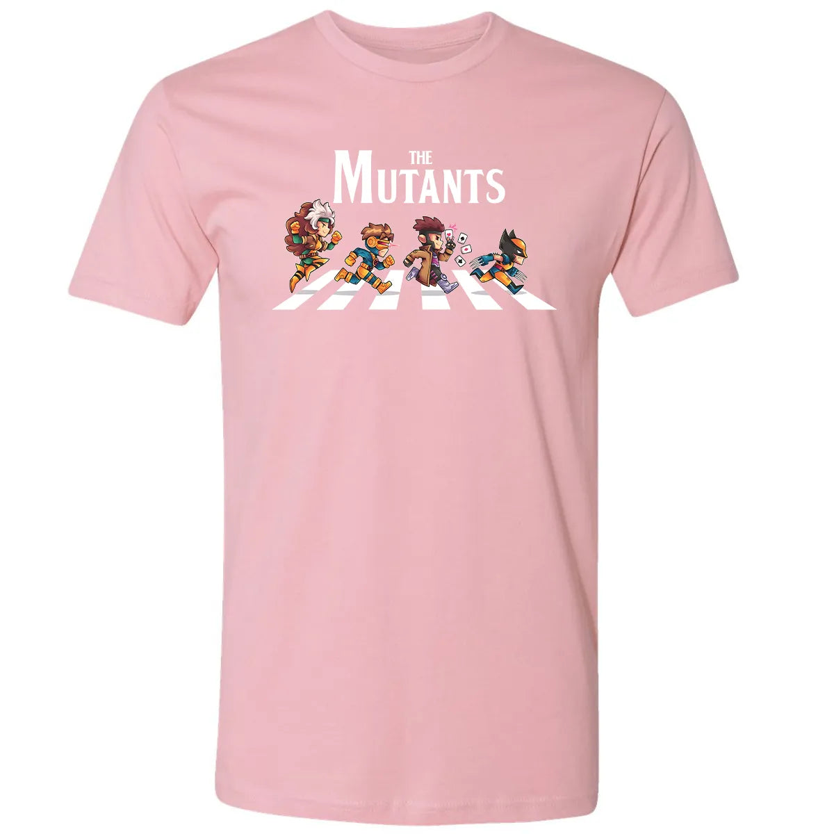 Premium Unisex T-shirt - 68QLTKW6