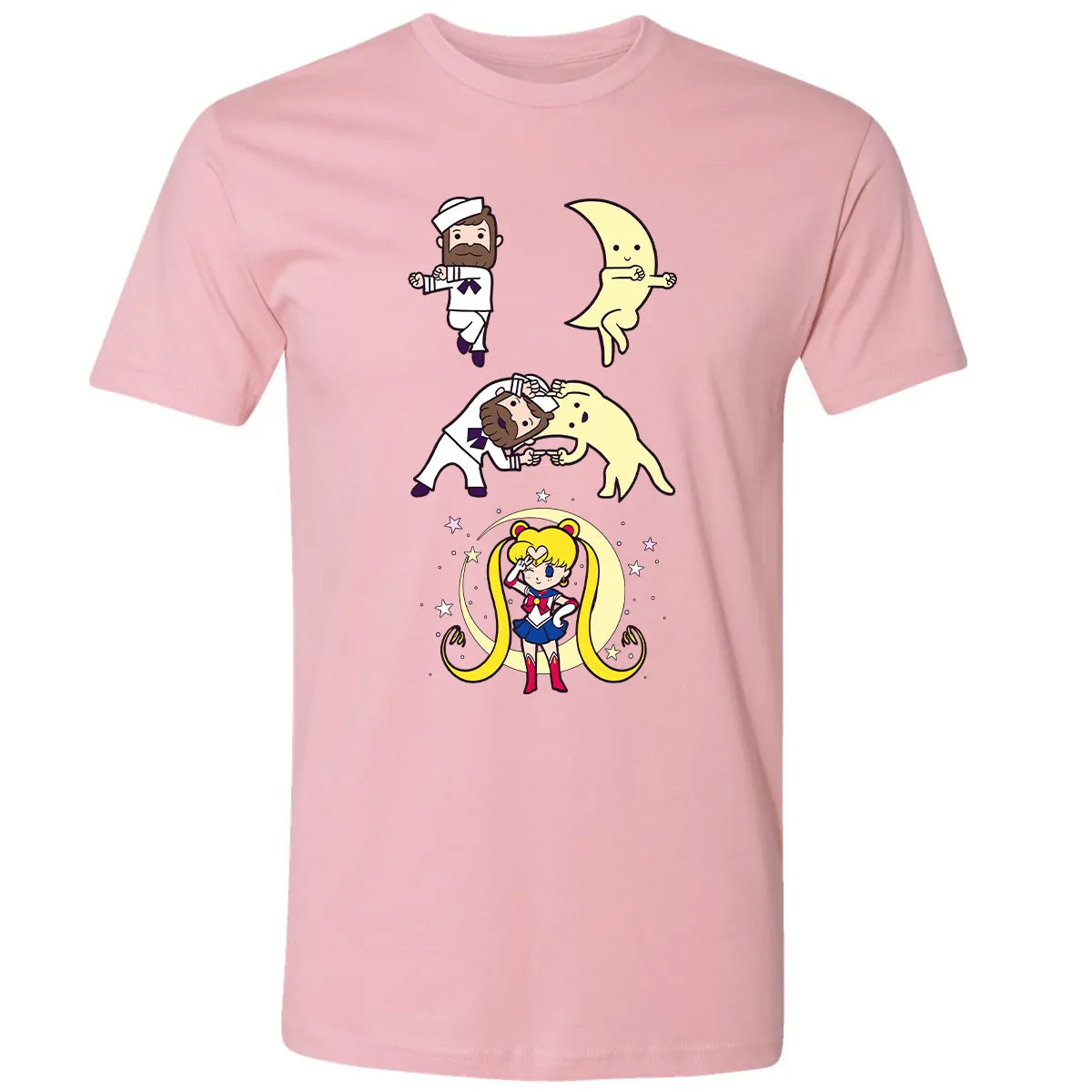 Premium Unisex T-shirt - QZEL65UM