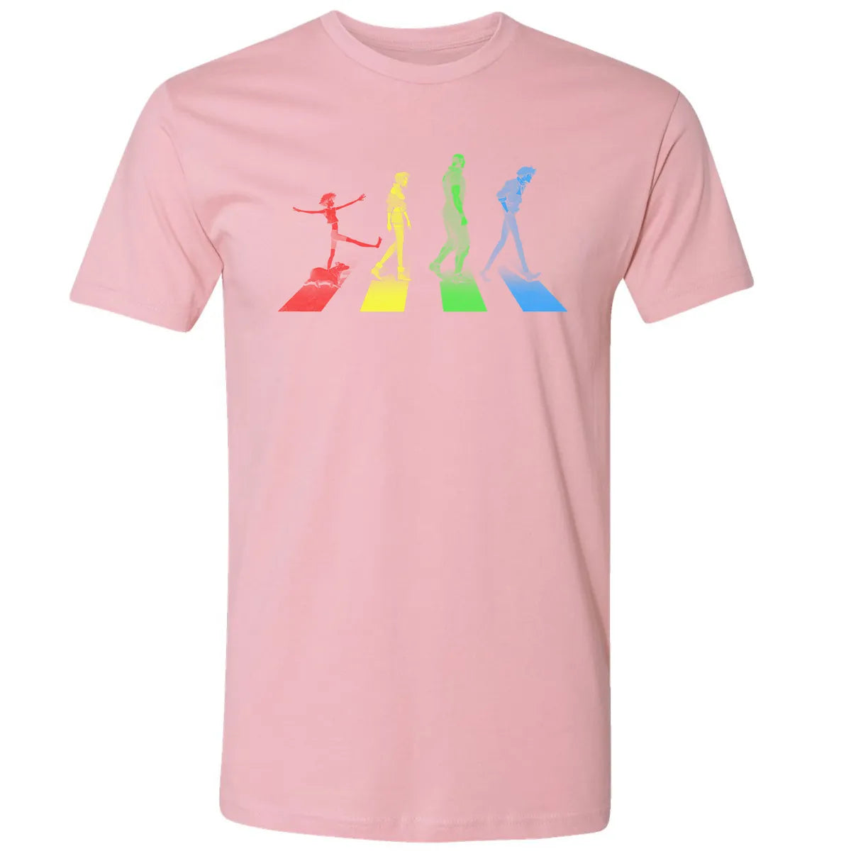 Premium Unisex T-shirt - HM2FVLMR