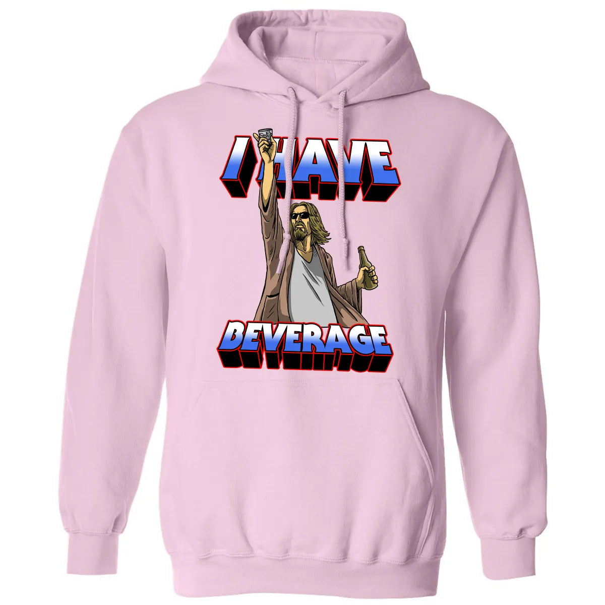 Classic Unisex Hoodie - C9NFGBHN