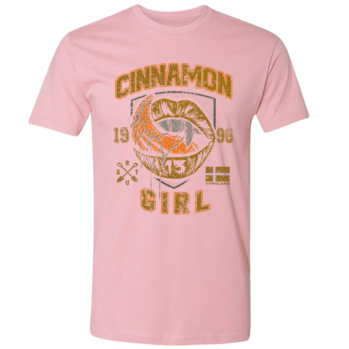 Premium Unisex T-shirt - 49DFMPPK