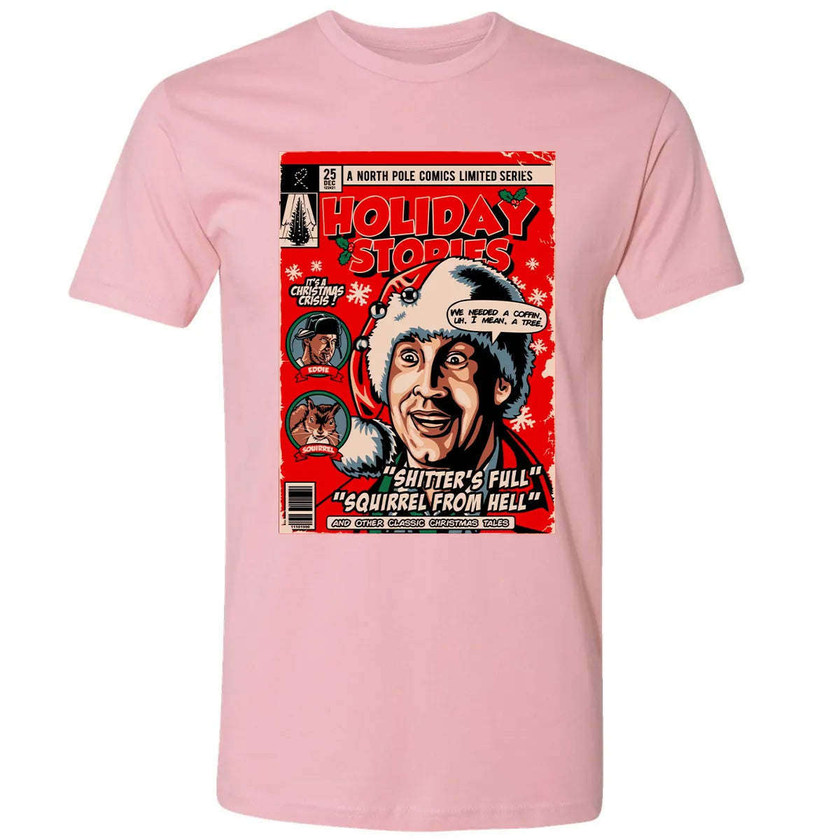 Premium Unisex T-shirt - HAMGUQ8N