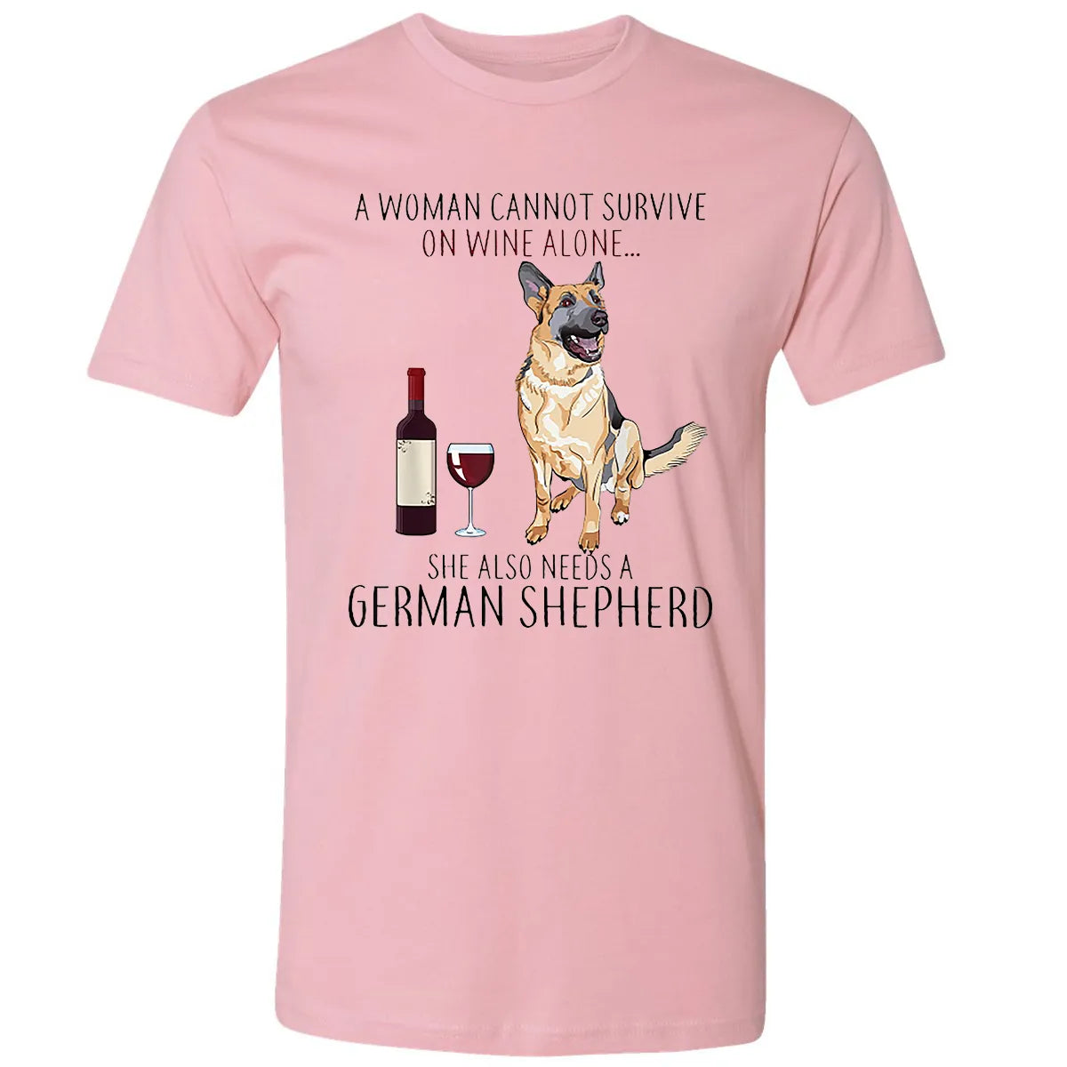Premium Unisex T-shirt - TABDYW4M