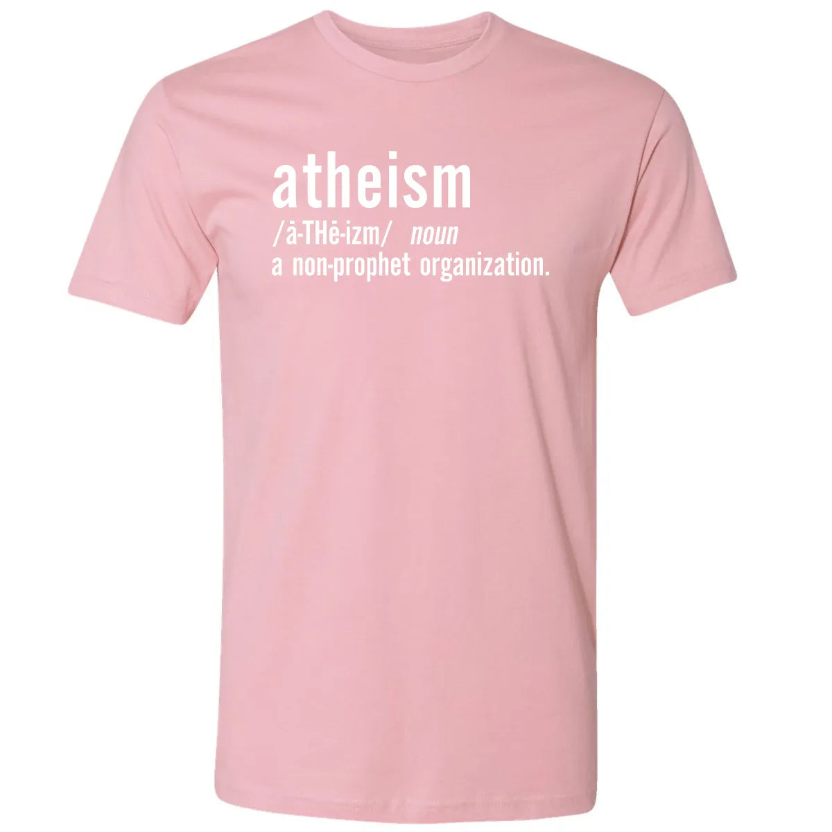 Premium Unisex T-shirt - B8CYS2MV
