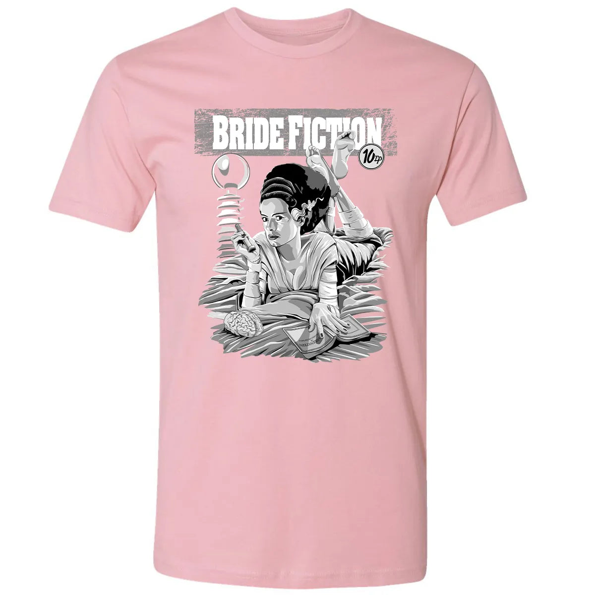 Premium Unisex T-shirt - KN6MTJCE