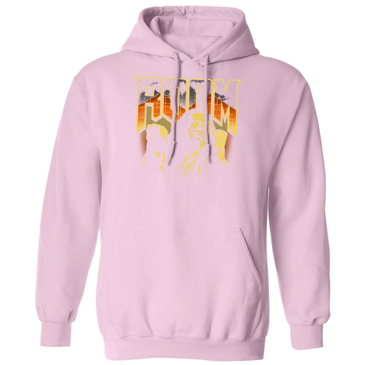 Classic Unisex Hoodie - PN6MLGFG
