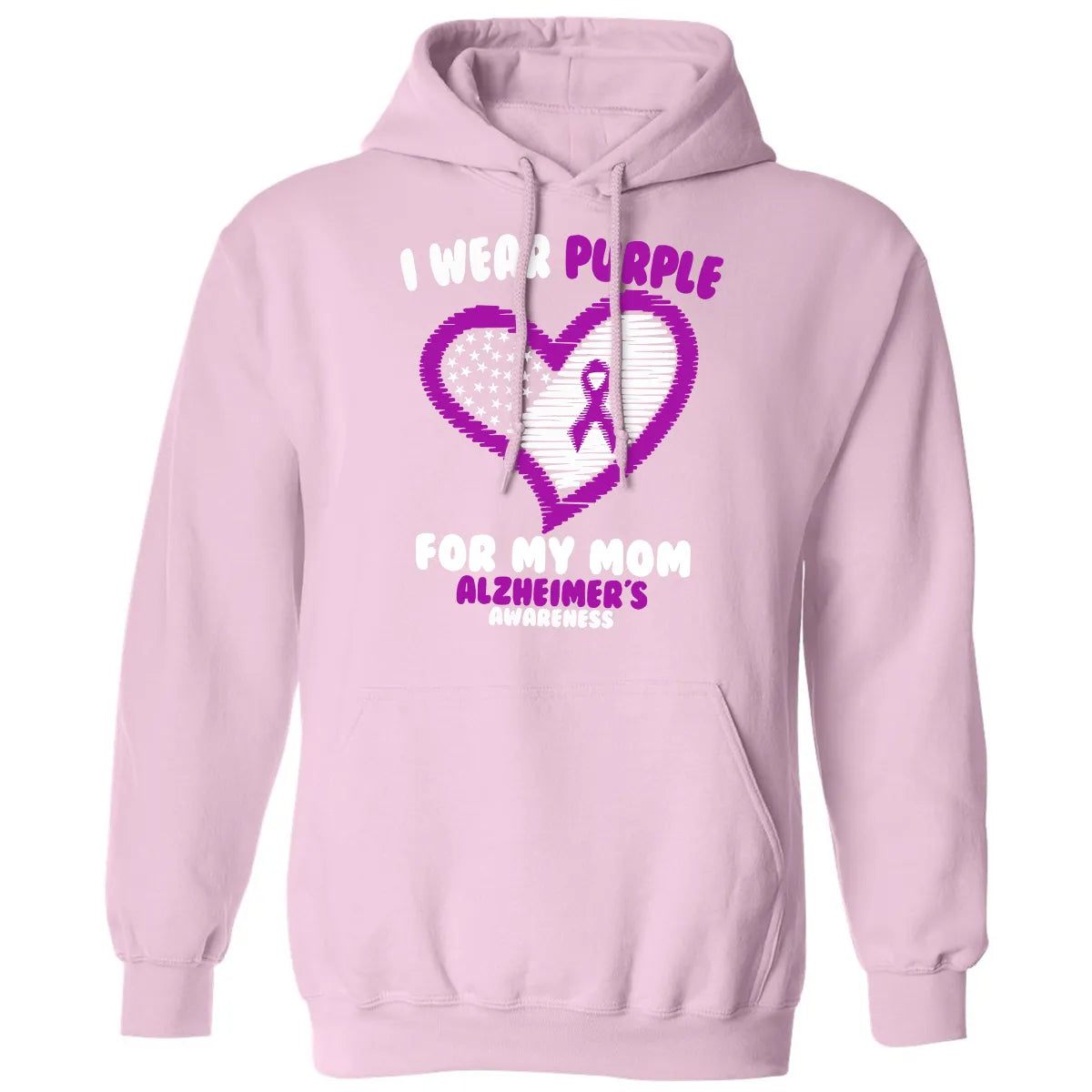 Classic Unisex Hoodie - CKQFAZB8