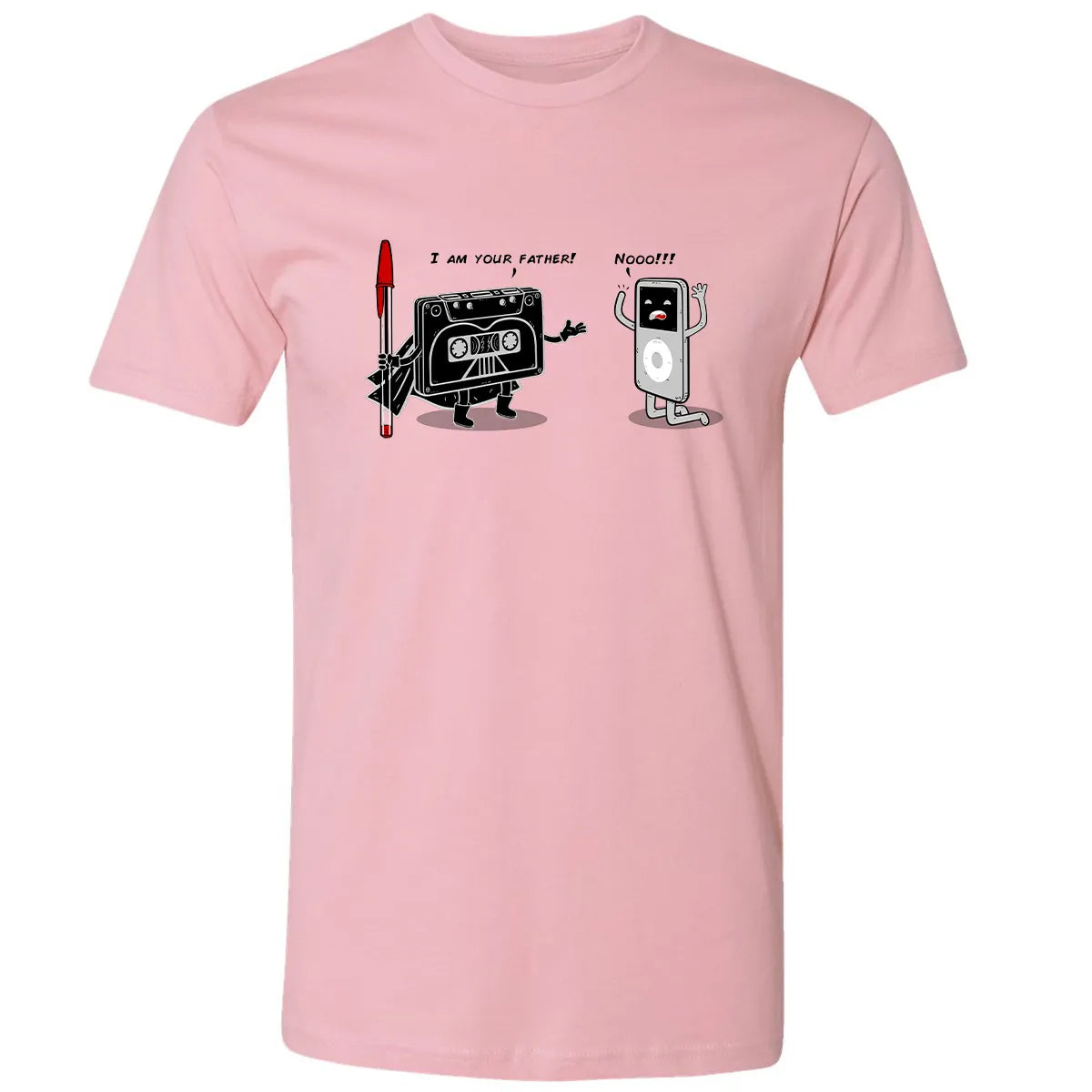 Premium Unisex T-shirt - RL6AH2Y6