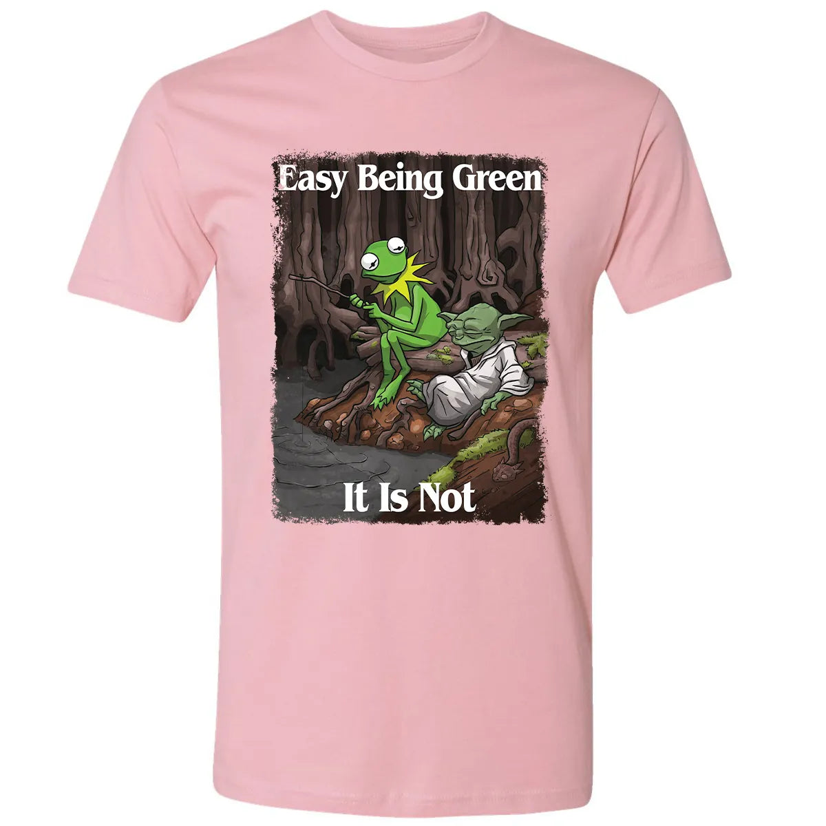 Premium Unisex T-shirt - ZW6THR8Q