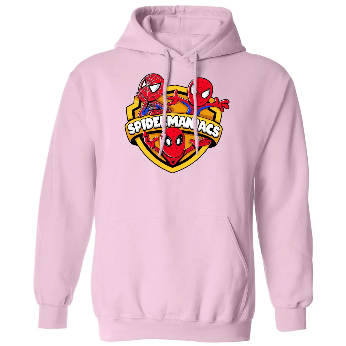 Classic Unisex Hoodie - 7XZ2JUQL