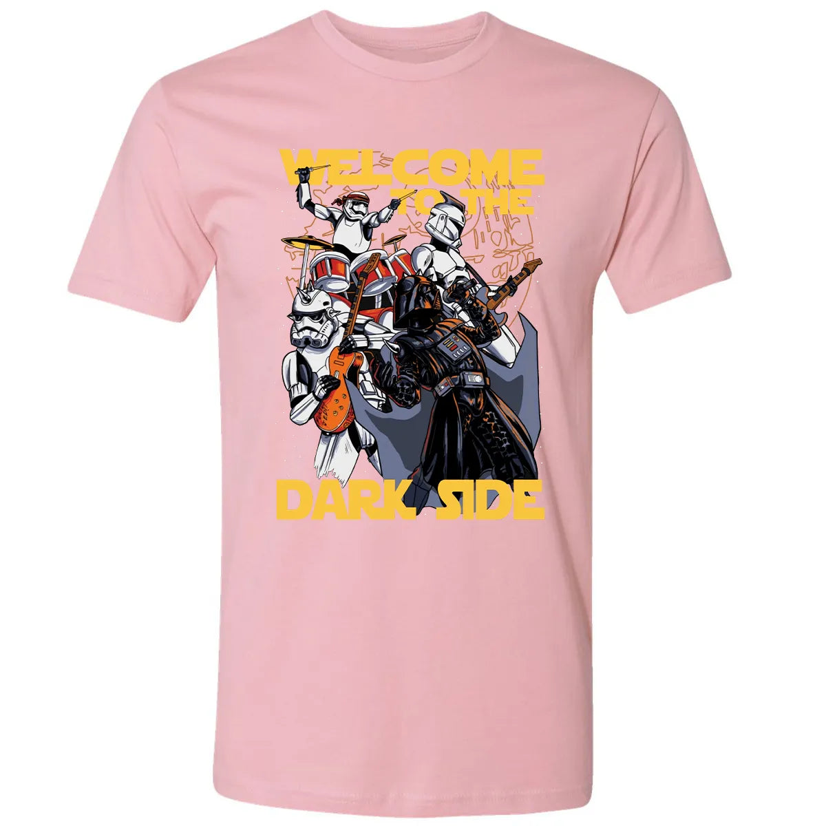 Premium Unisex T-shirt - W2HS5CQP