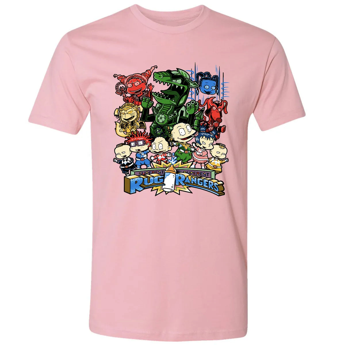 Premium Unisex T-shirt - ZMSFMNSV