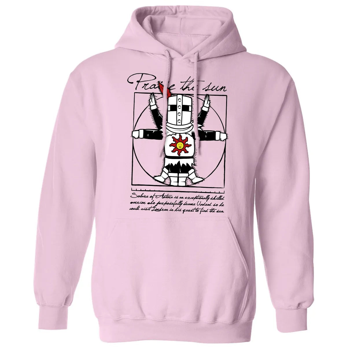 Classic Unisex Hoodie - SAEMTFCM