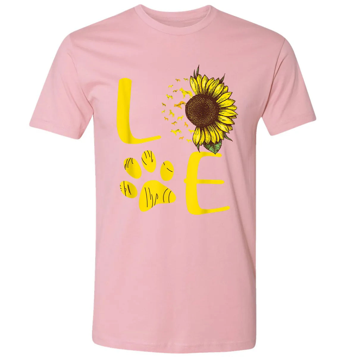 Premium Unisex T-shirt - ZSGQ562Y