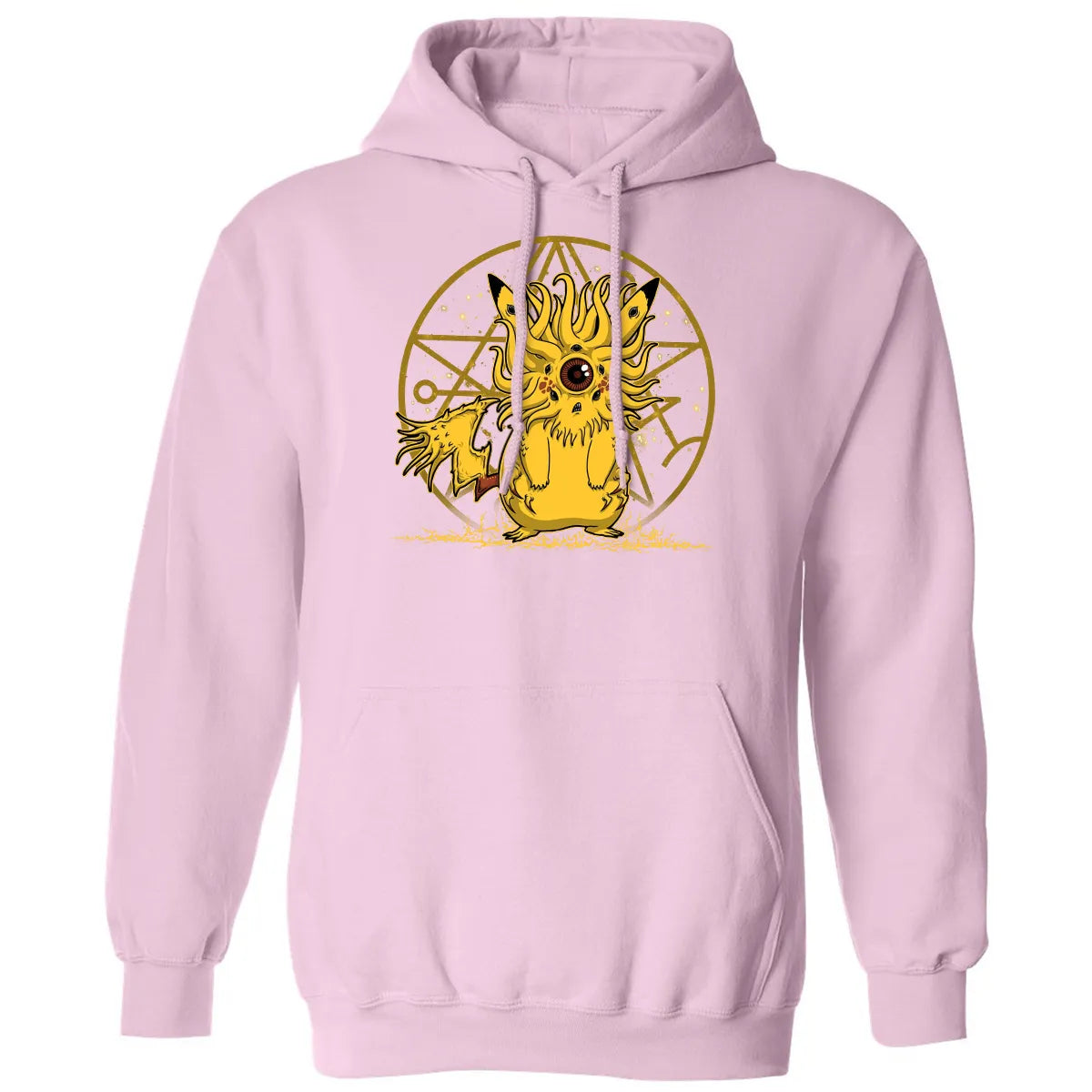 Classic Unisex Hoodie - WACMW9TD