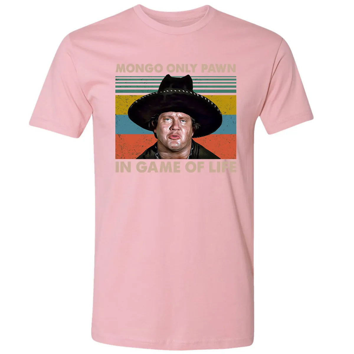 Premium Unisex T-shirt - Q9A336H9