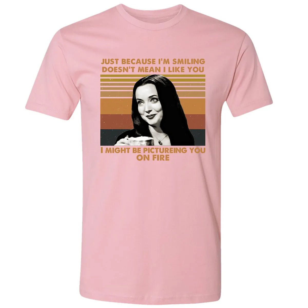Premium Unisex T-shirt - GUHSXY75