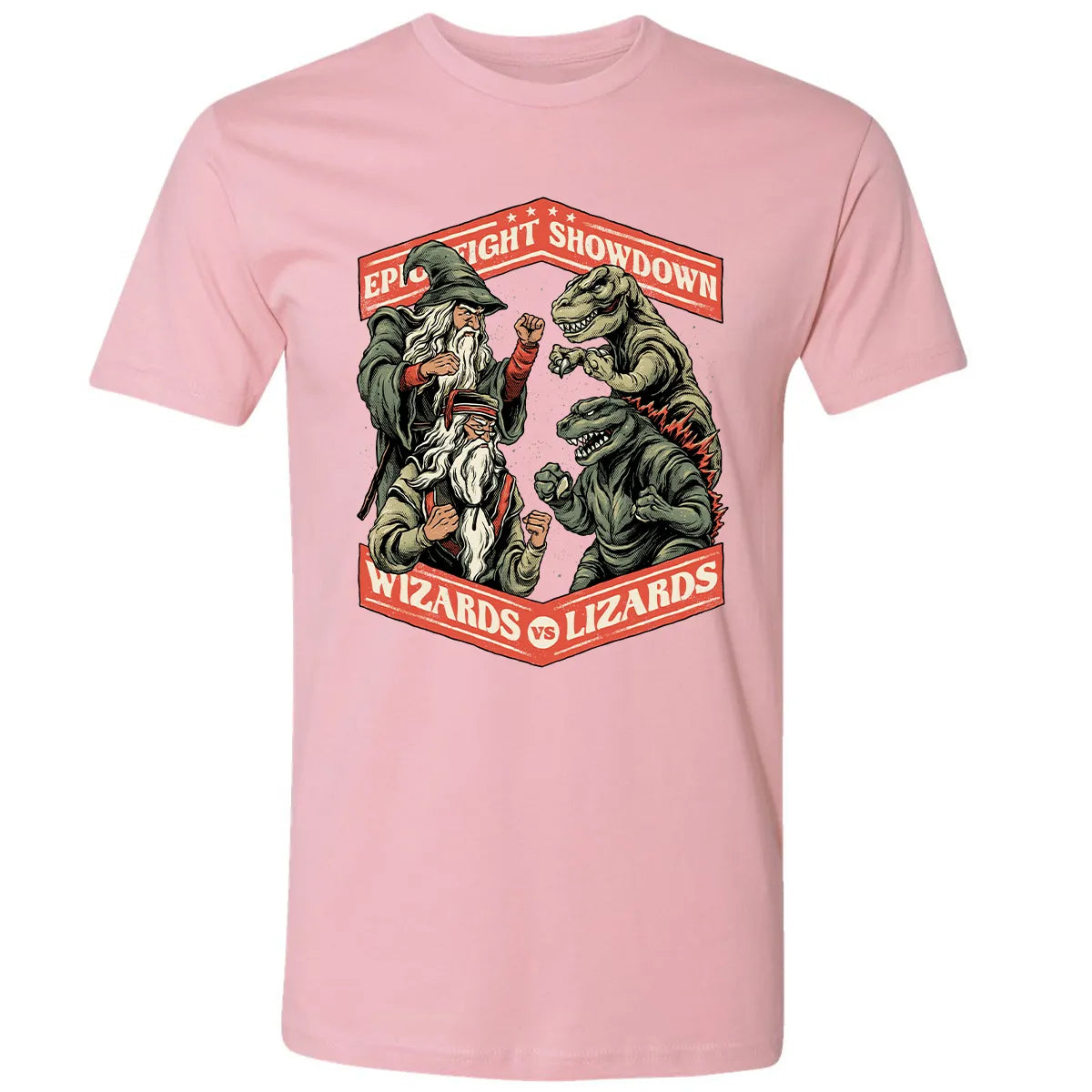 Premium Unisex T-shirt - DWL7RLPU