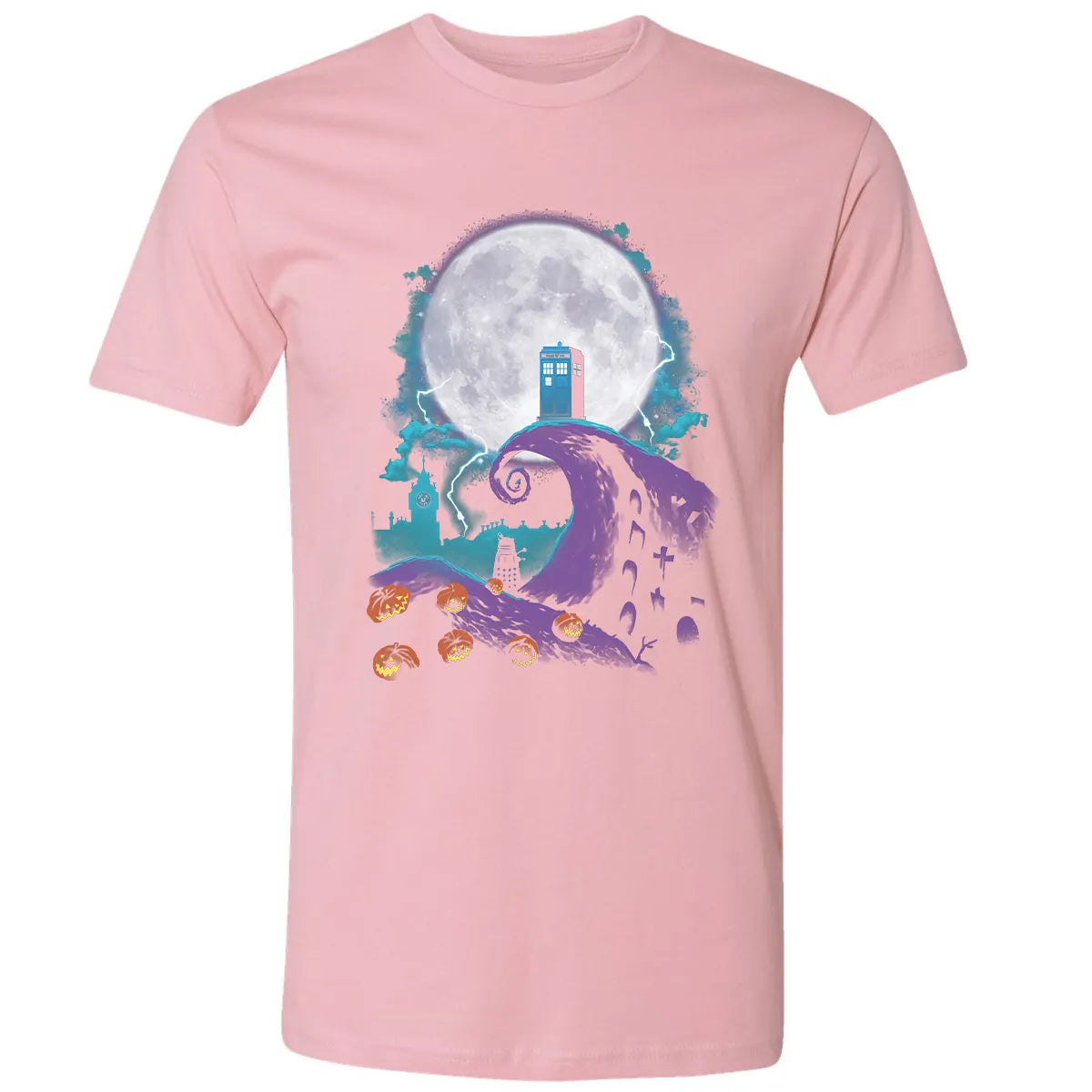 Premium Unisex T-shirt - 4M79P72Z