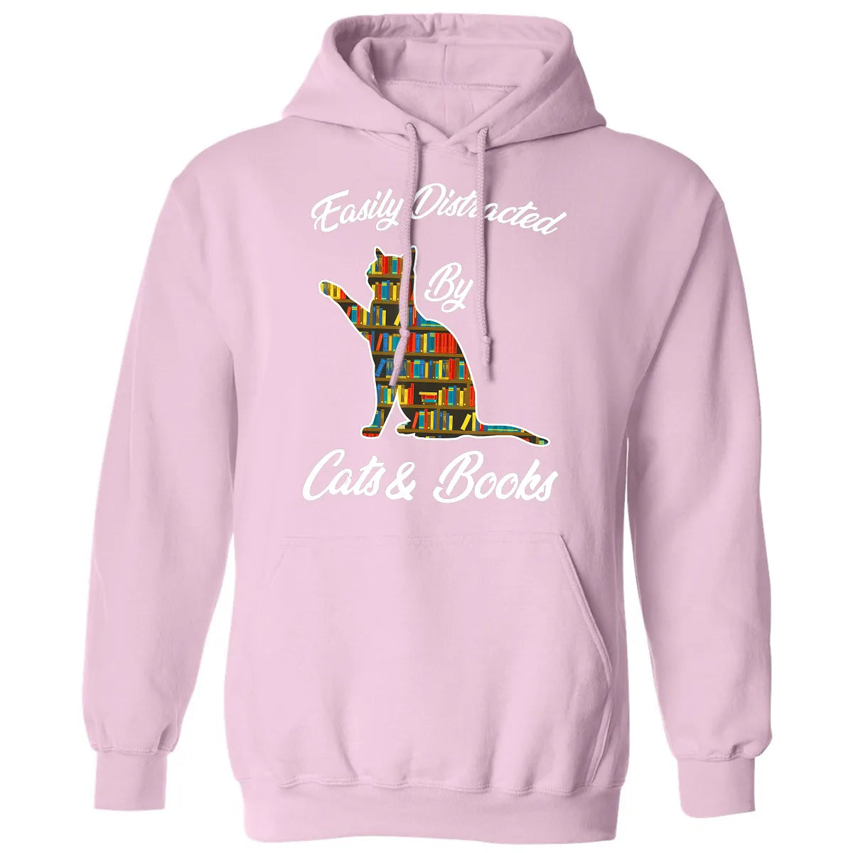 Classic Unisex Hoodie - 81MYKEPD