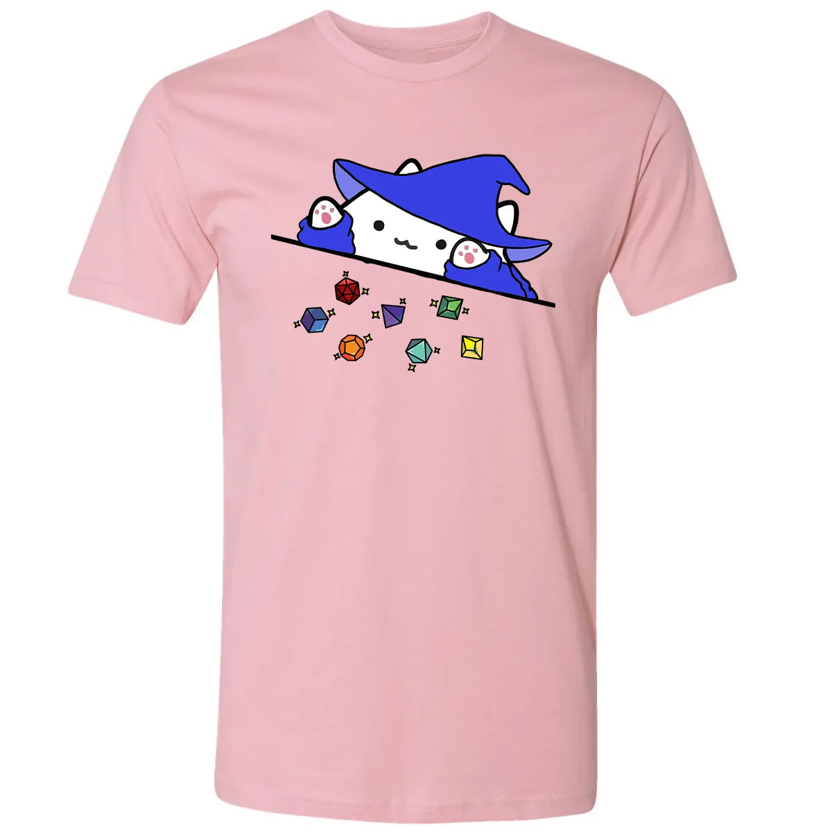 Premium Unisex T-shirt - MGTGT8M7