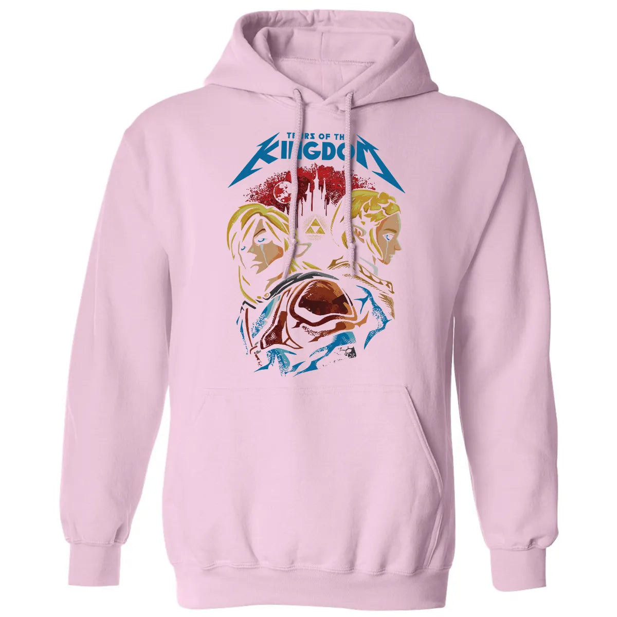 Classic Unisex Hoodie - RAQJSYZC