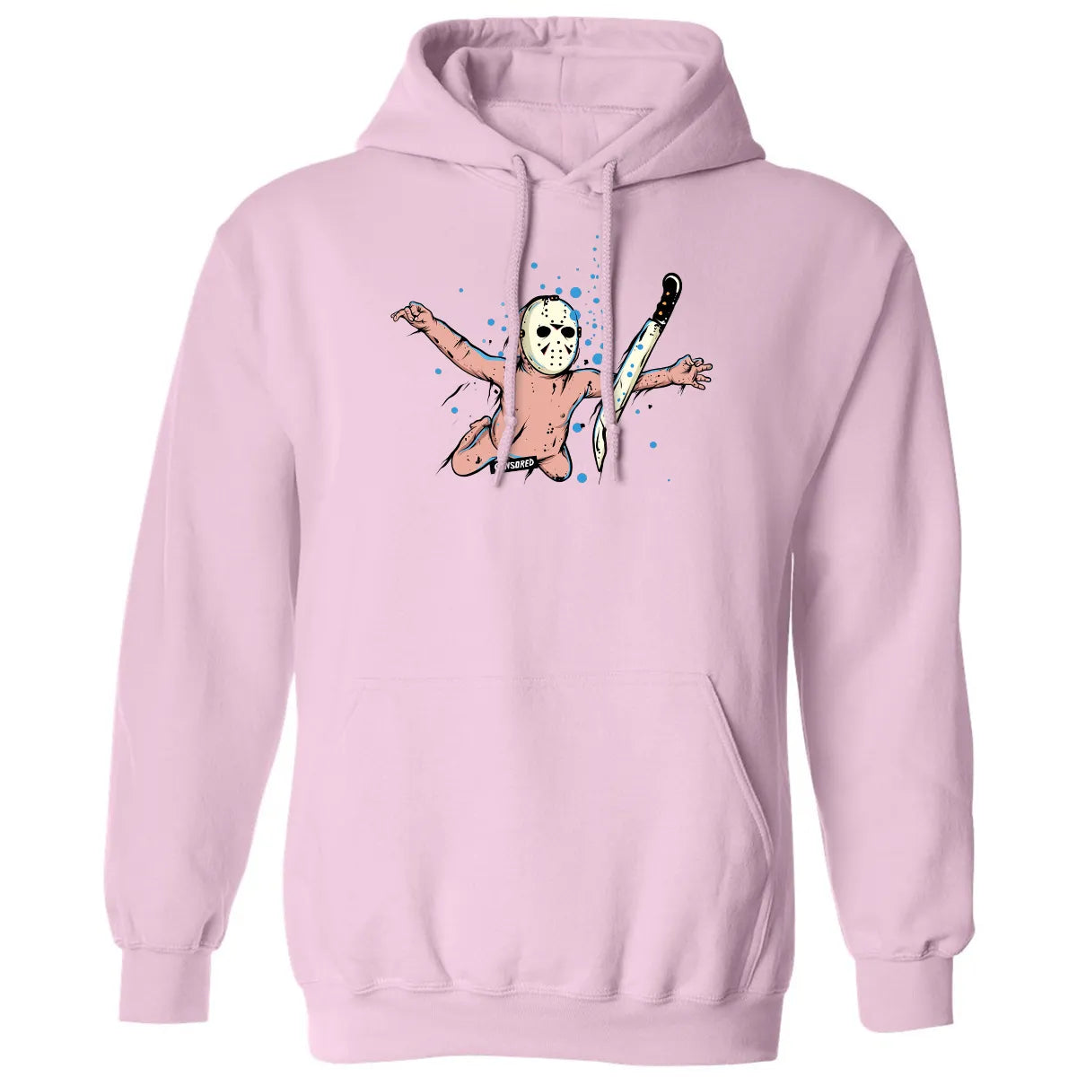 Classic Unisex Hoodie - FT9NTKCY