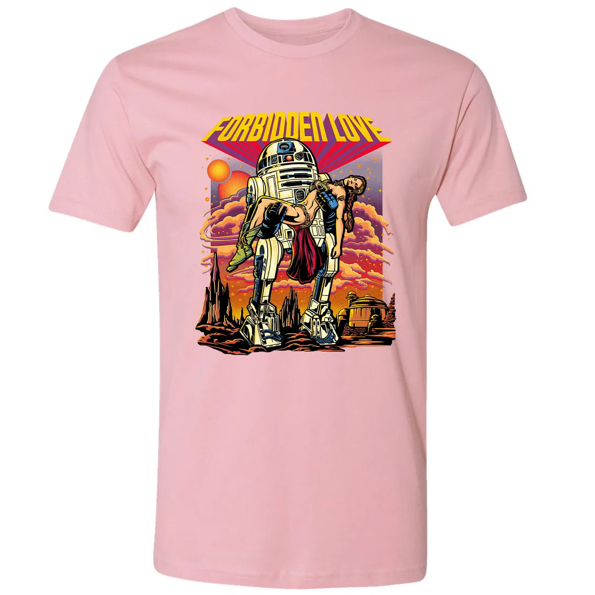 Premium Unisex T-shirt - PGP5RPME