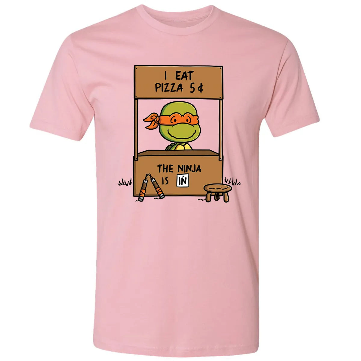 Premium Unisex T-shirt - 3Q9XYS7T