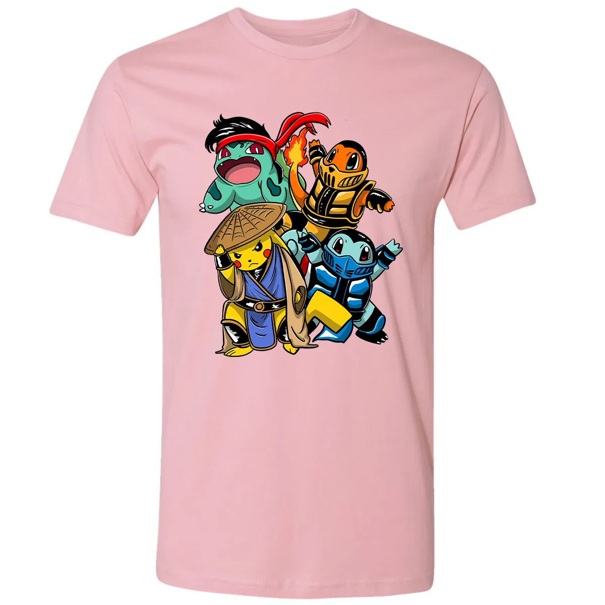 Premium Unisex T-shirt - 1VTGEMPS