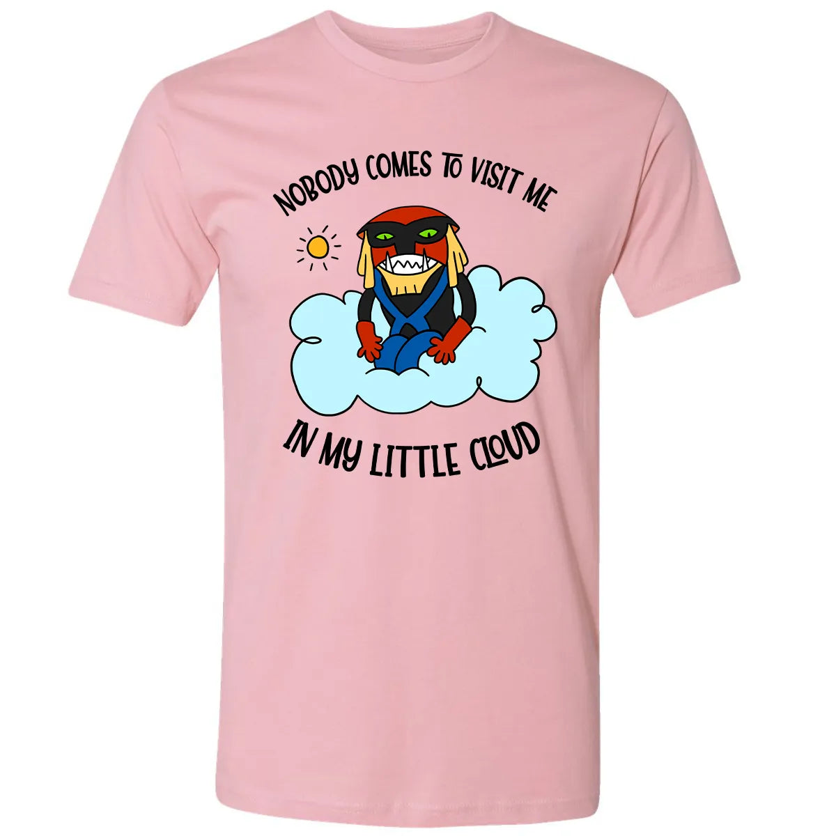 Premium Unisex T-shirt - W3YYHCCG
