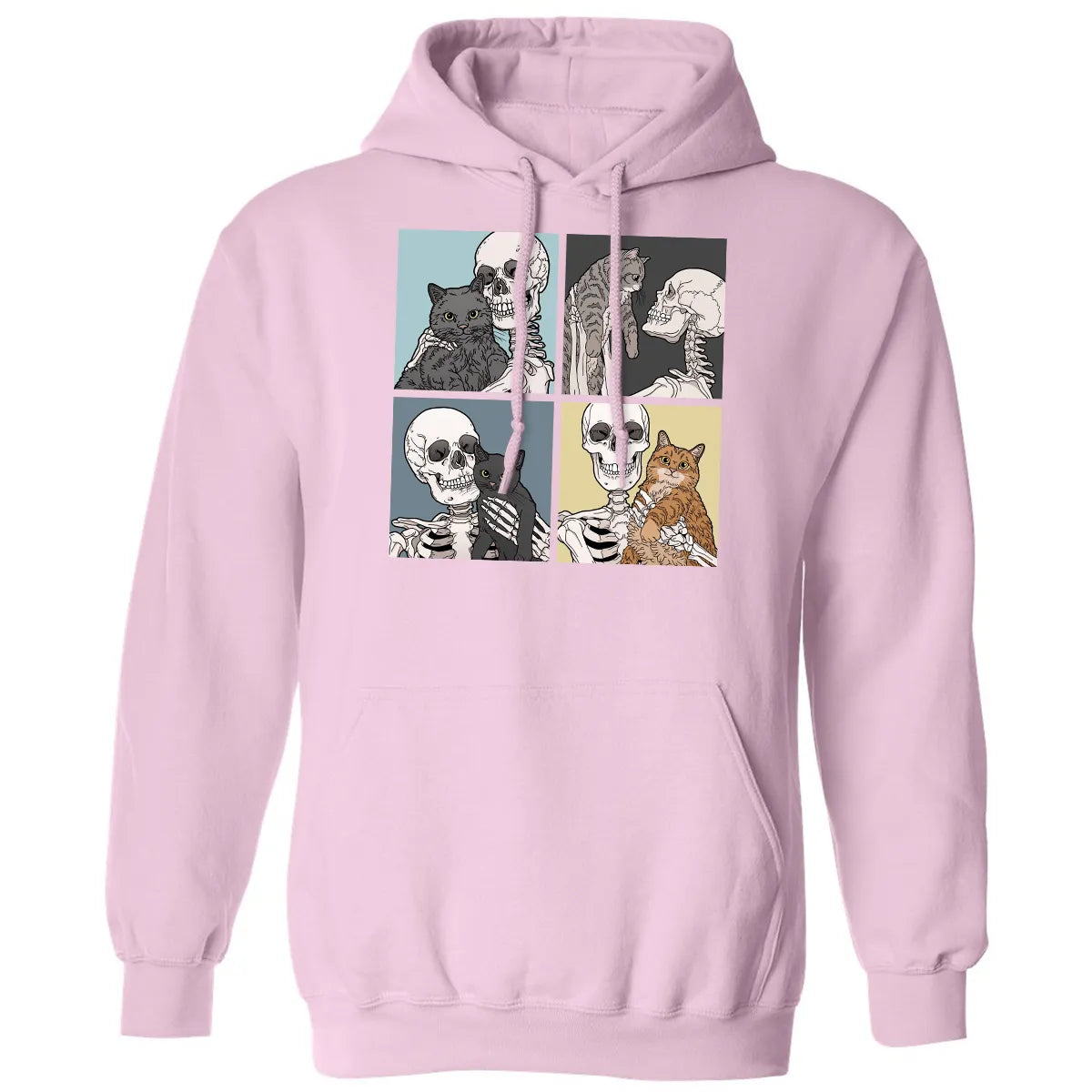 Classic Unisex Hoodie - 96VXY7H9