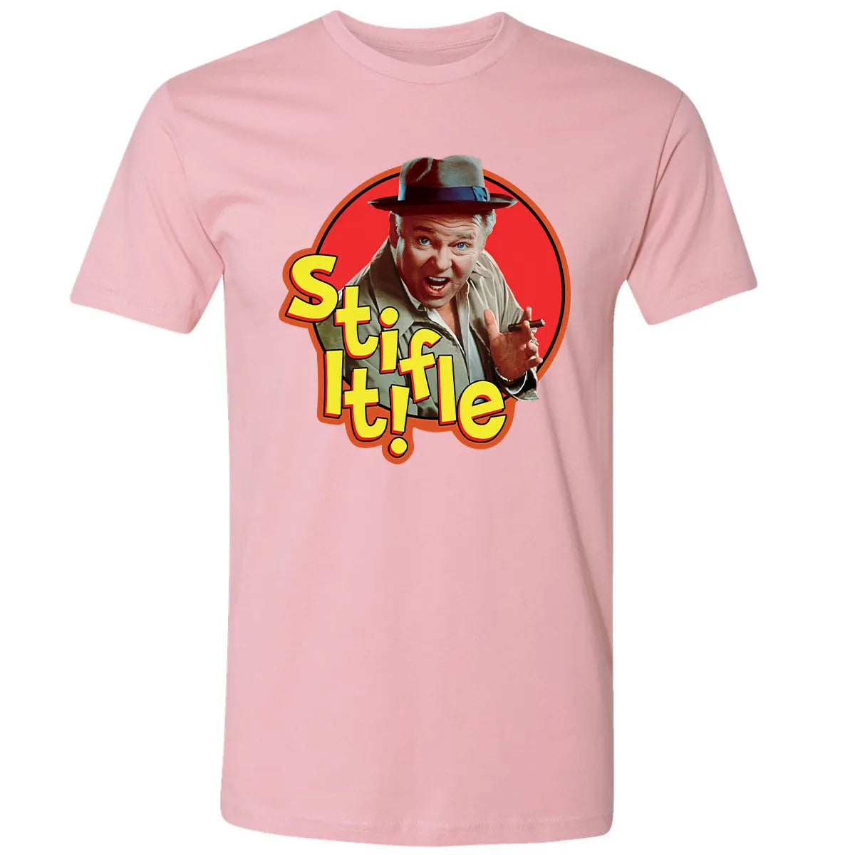 Premium Unisex T-shirt - PZ44WU4G