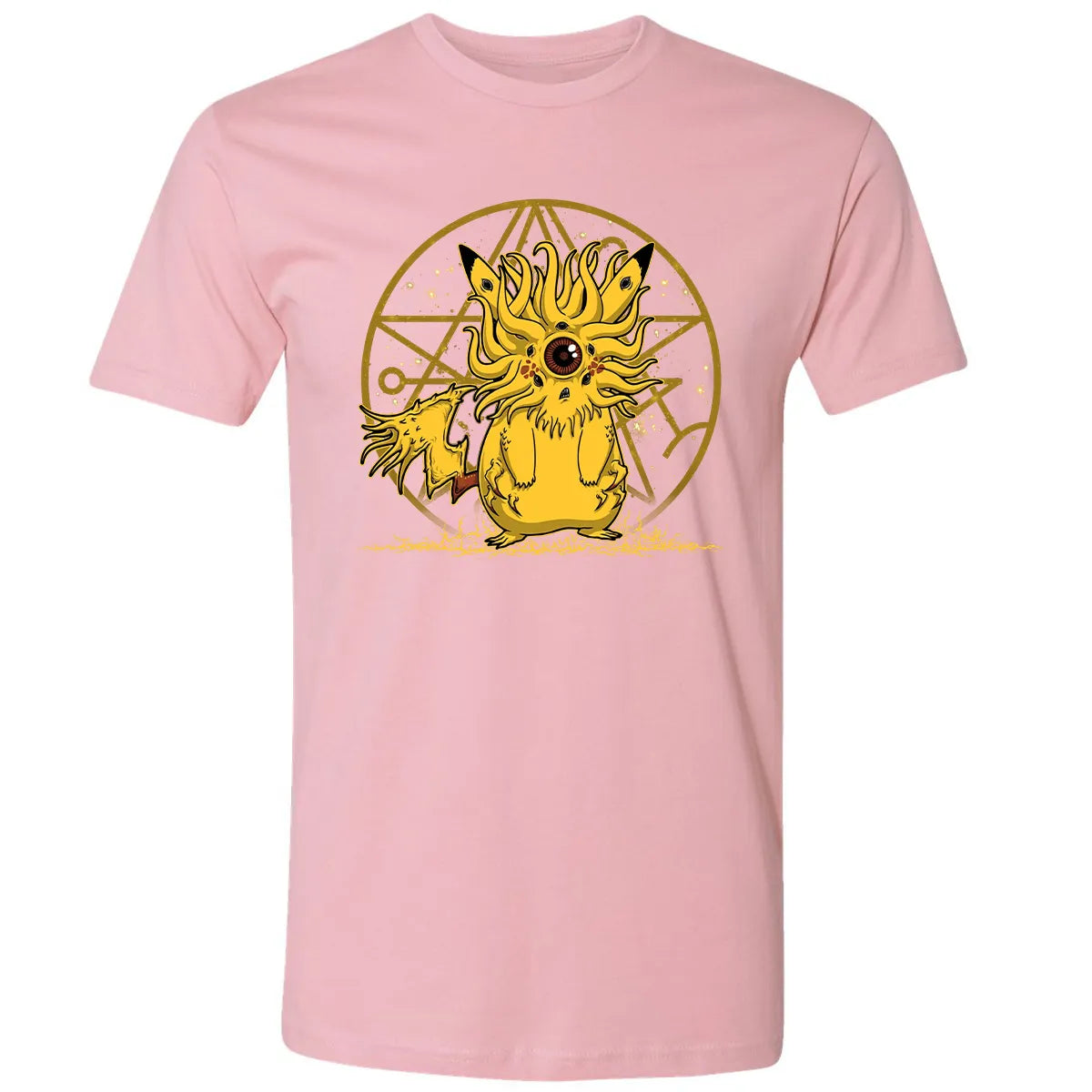Premium Unisex T-shirt - CX8GMK1J