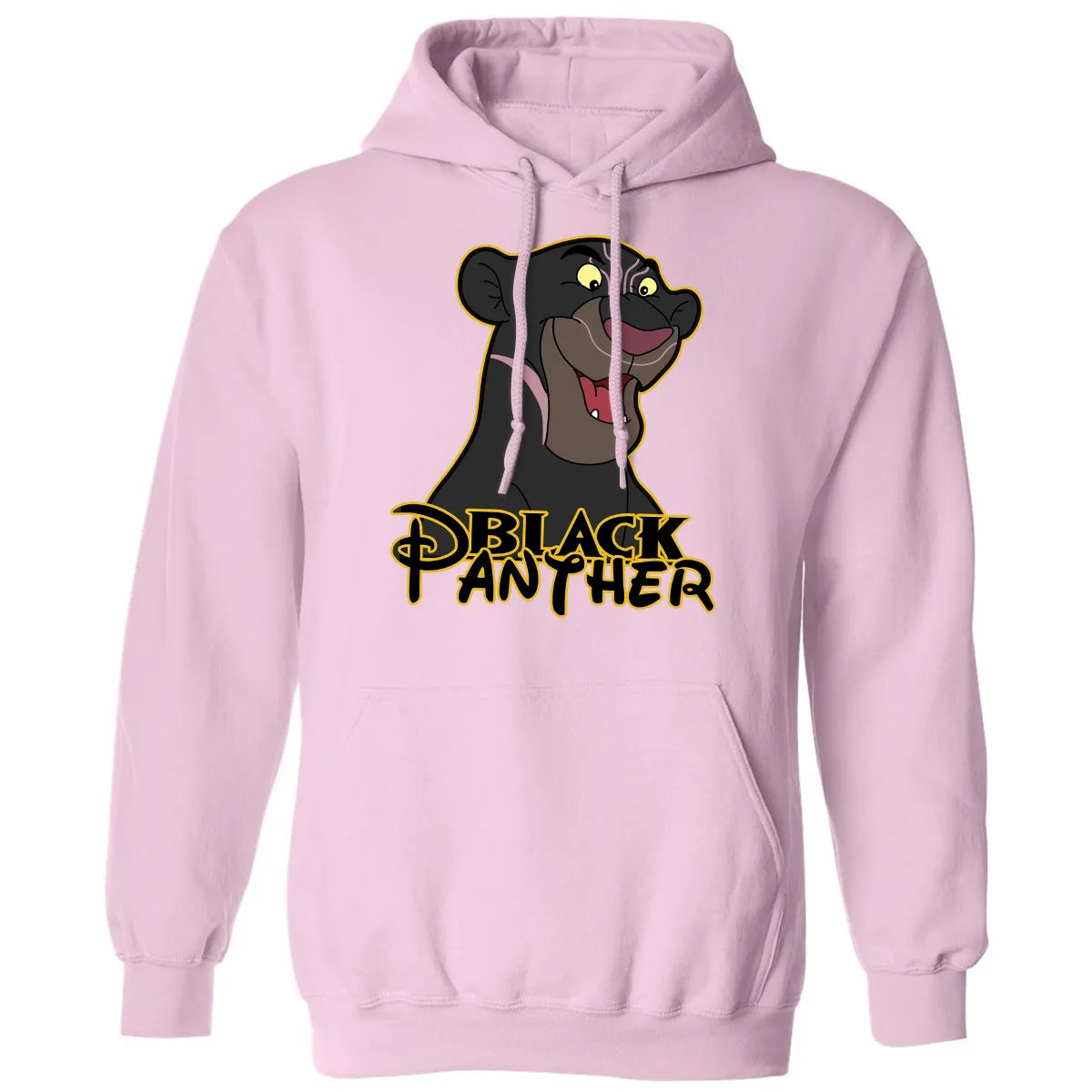 Classic Unisex Hoodie - 4XDAFS9P