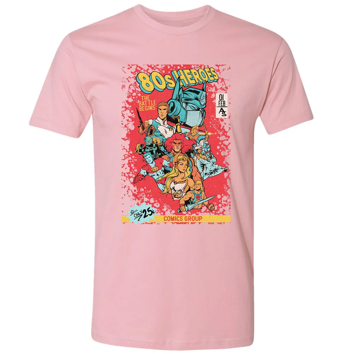 Premium Unisex T-shirt - KAR9J111