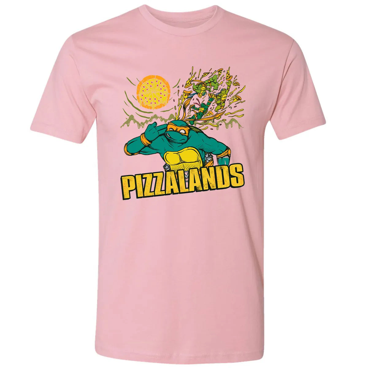 Premium Unisex T-shirt - ZRY9CS1T