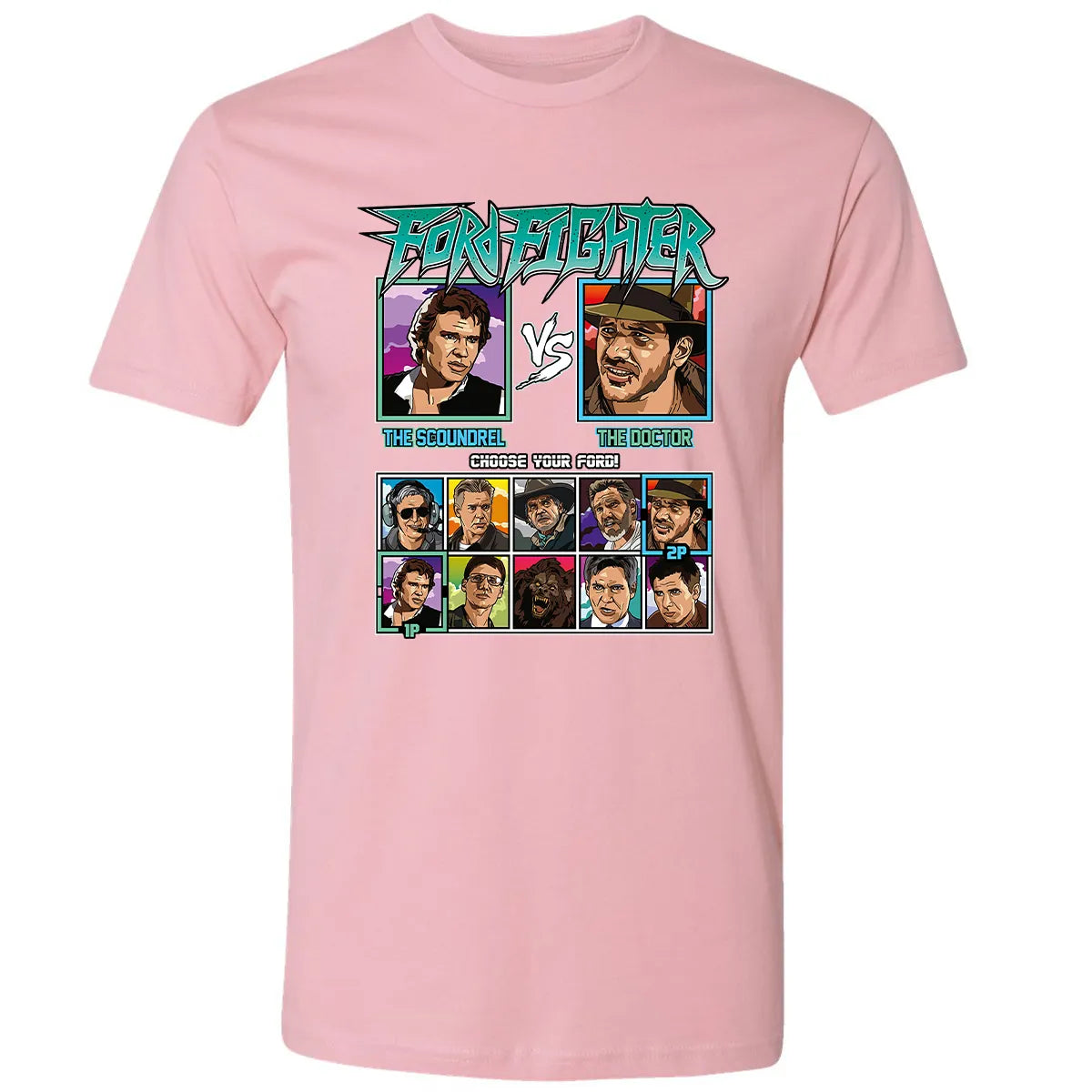 Premium Unisex T-shirt - 9FEX6GY6
