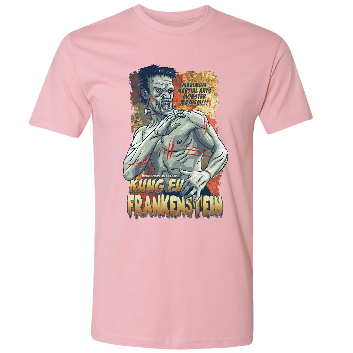 Premium Unisex T-shirt - ZLED663U