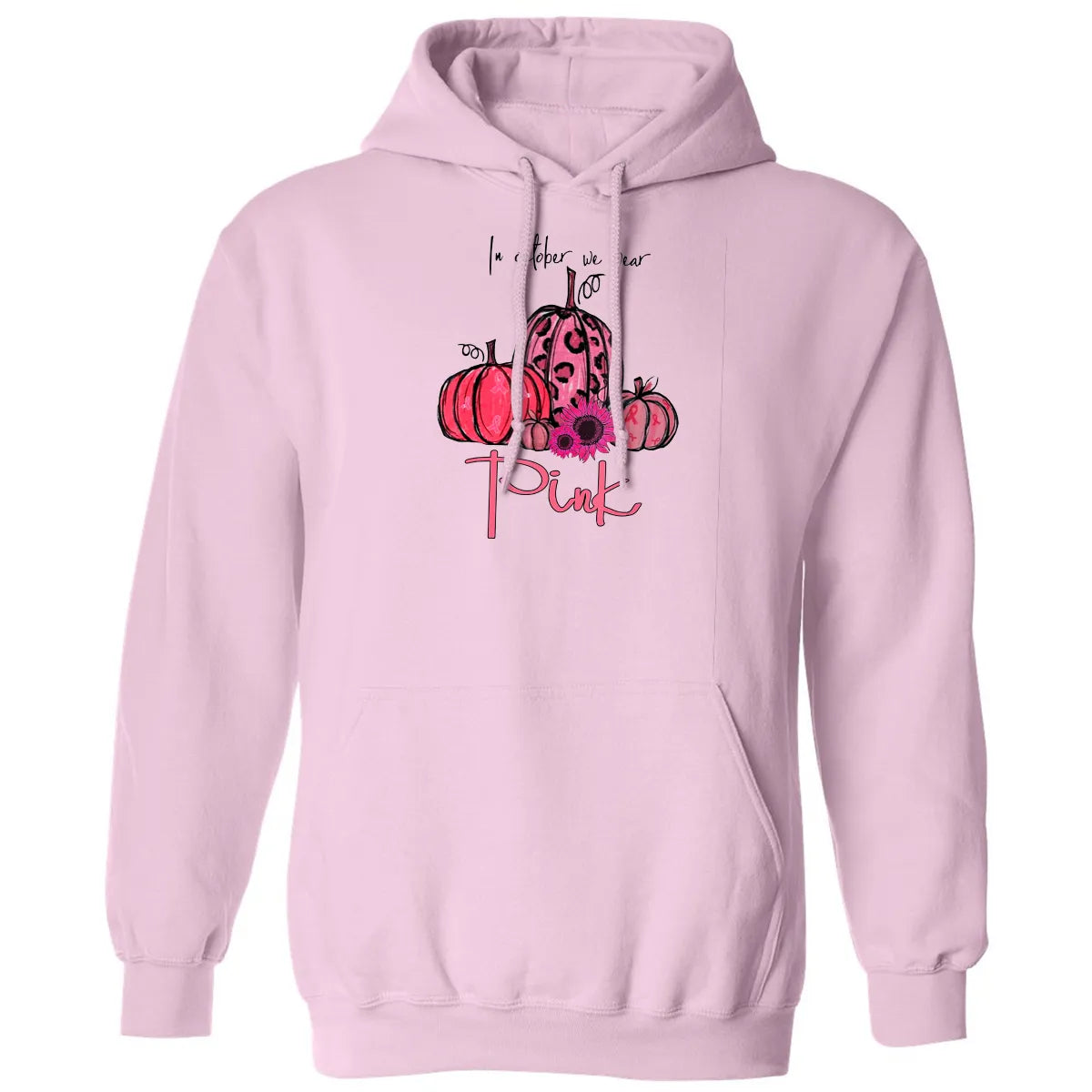 Classic Unisex Hoodie - B2D46QED