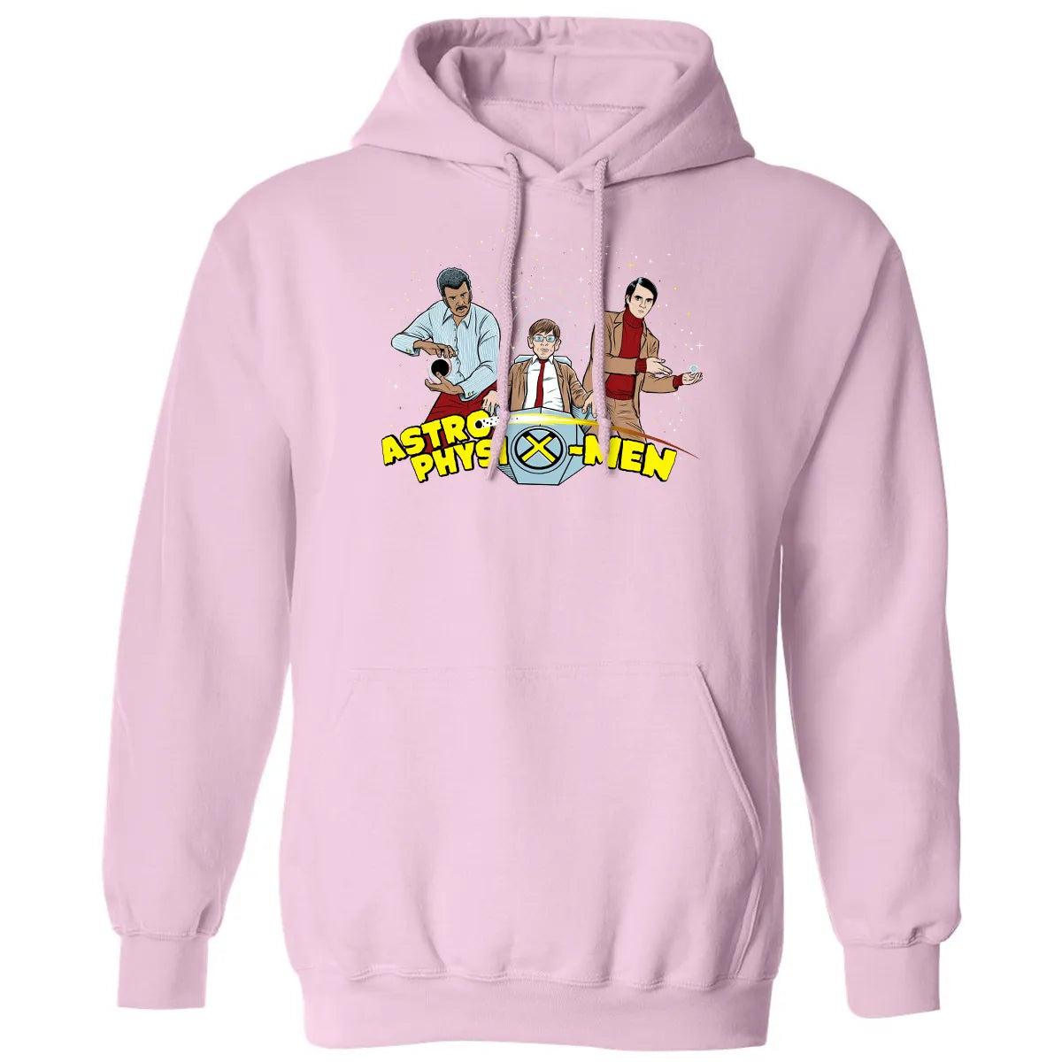 Classic Unisex Hoodie - 4R63X9KS