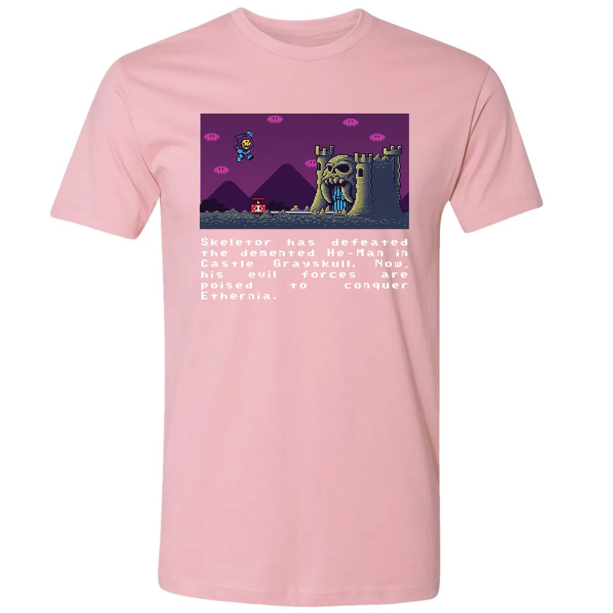 Premium Unisex T-shirt - PMNVL4TZ