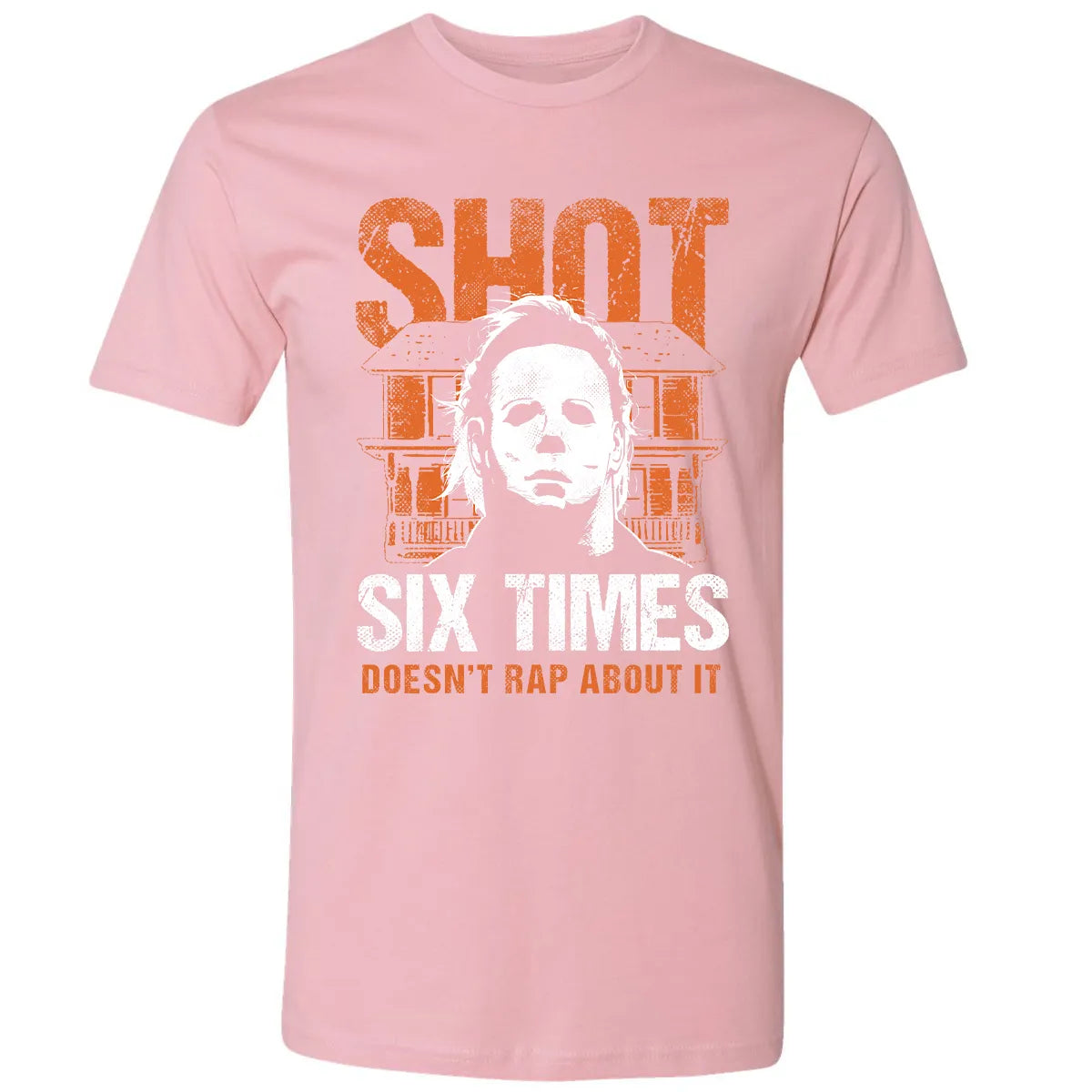 Premium Unisex T-shirt - RGUPY4AP