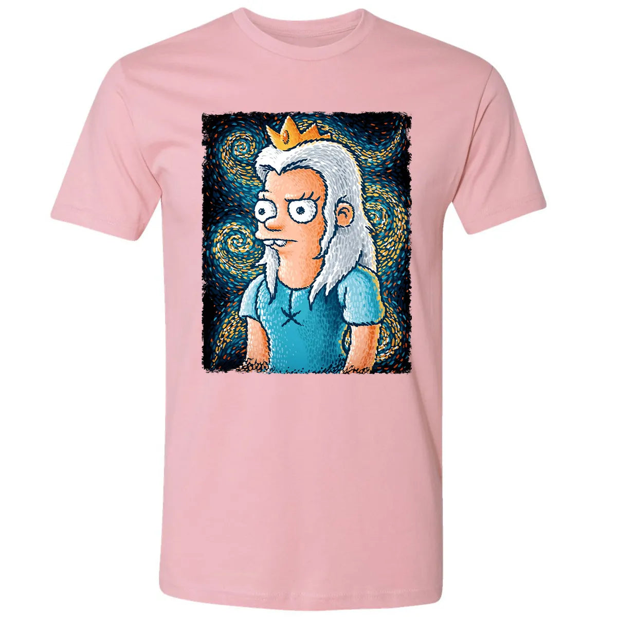 Premium Unisex T-shirt - 9SLRTVL1